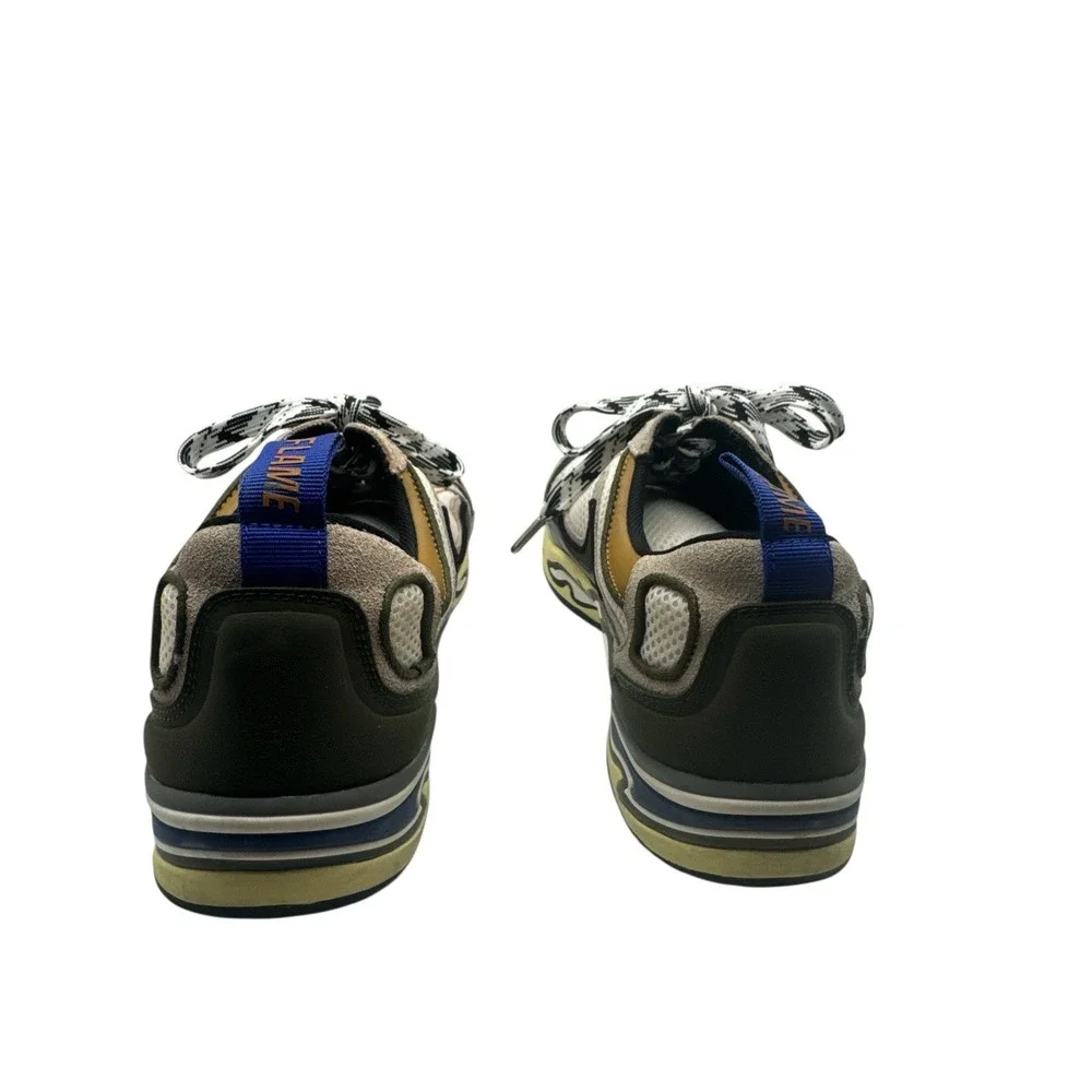 Sandro stylish trainers